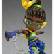 Illustration for article titled Toy Somehow Makes iOverwatch/is Lucio Even More Adorableem/em